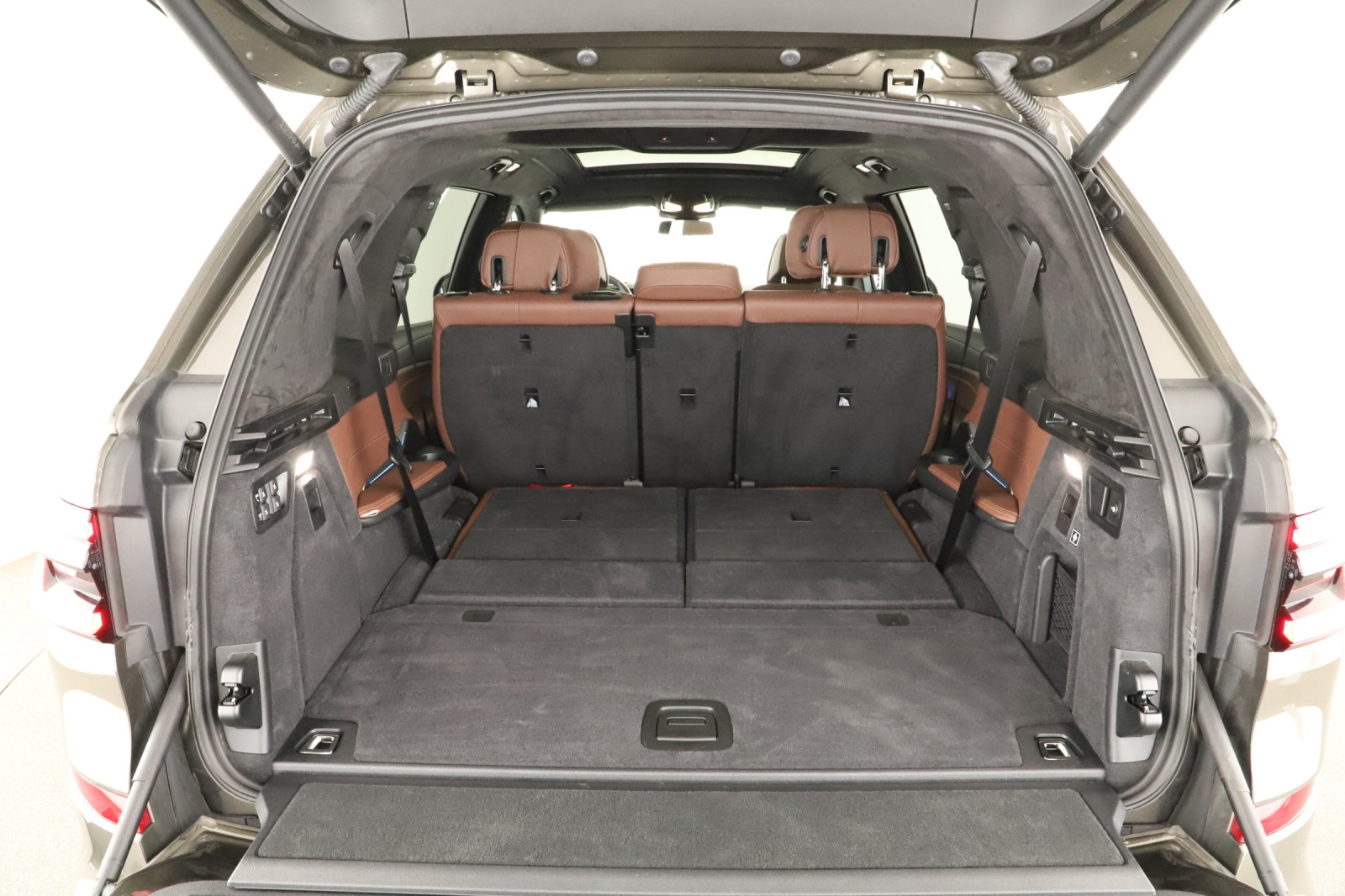 BMW X7 - 2025