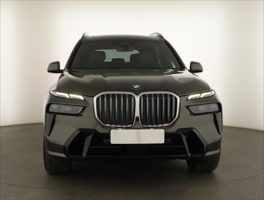 BMW X7 - 2025