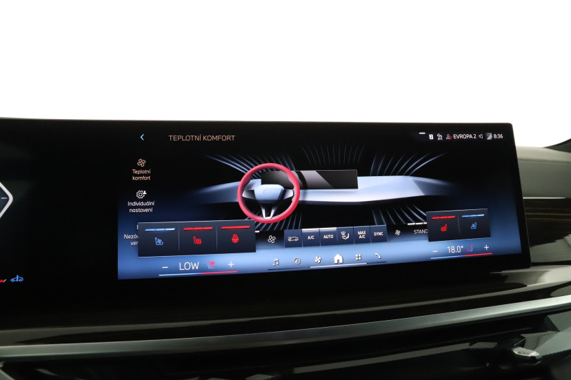 BMW X7, 2025