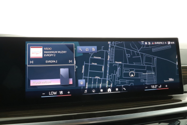 BMW X7 - 2025