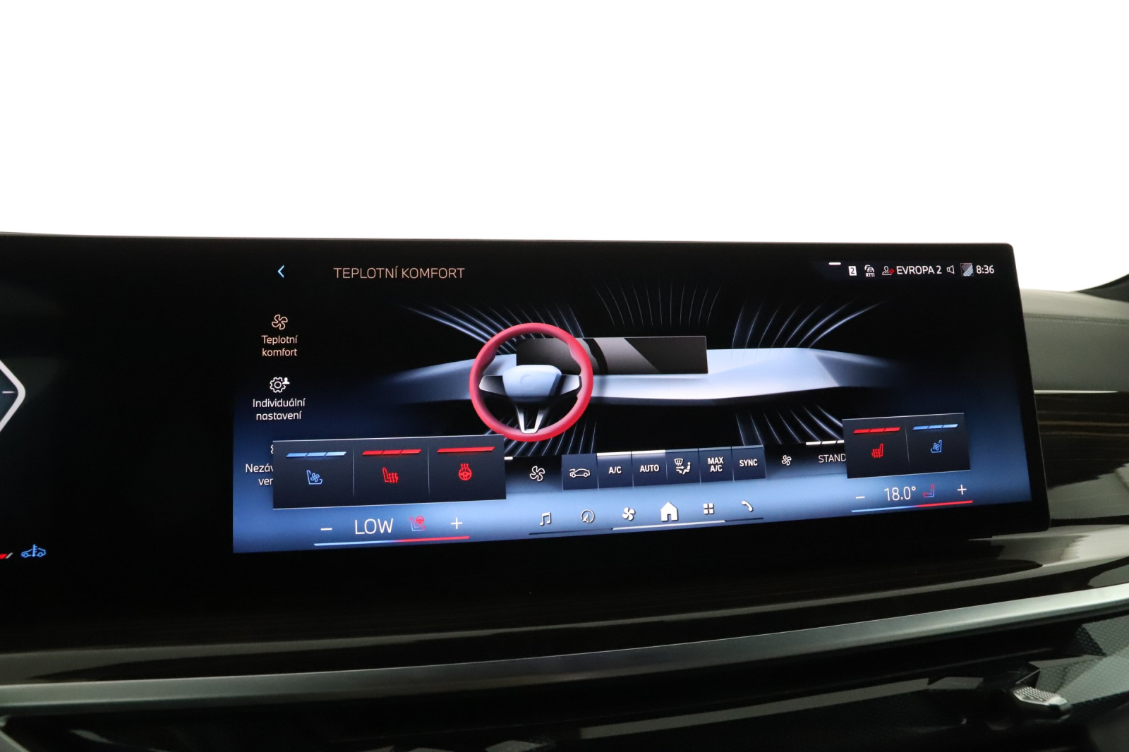 BMW X7 - 2025