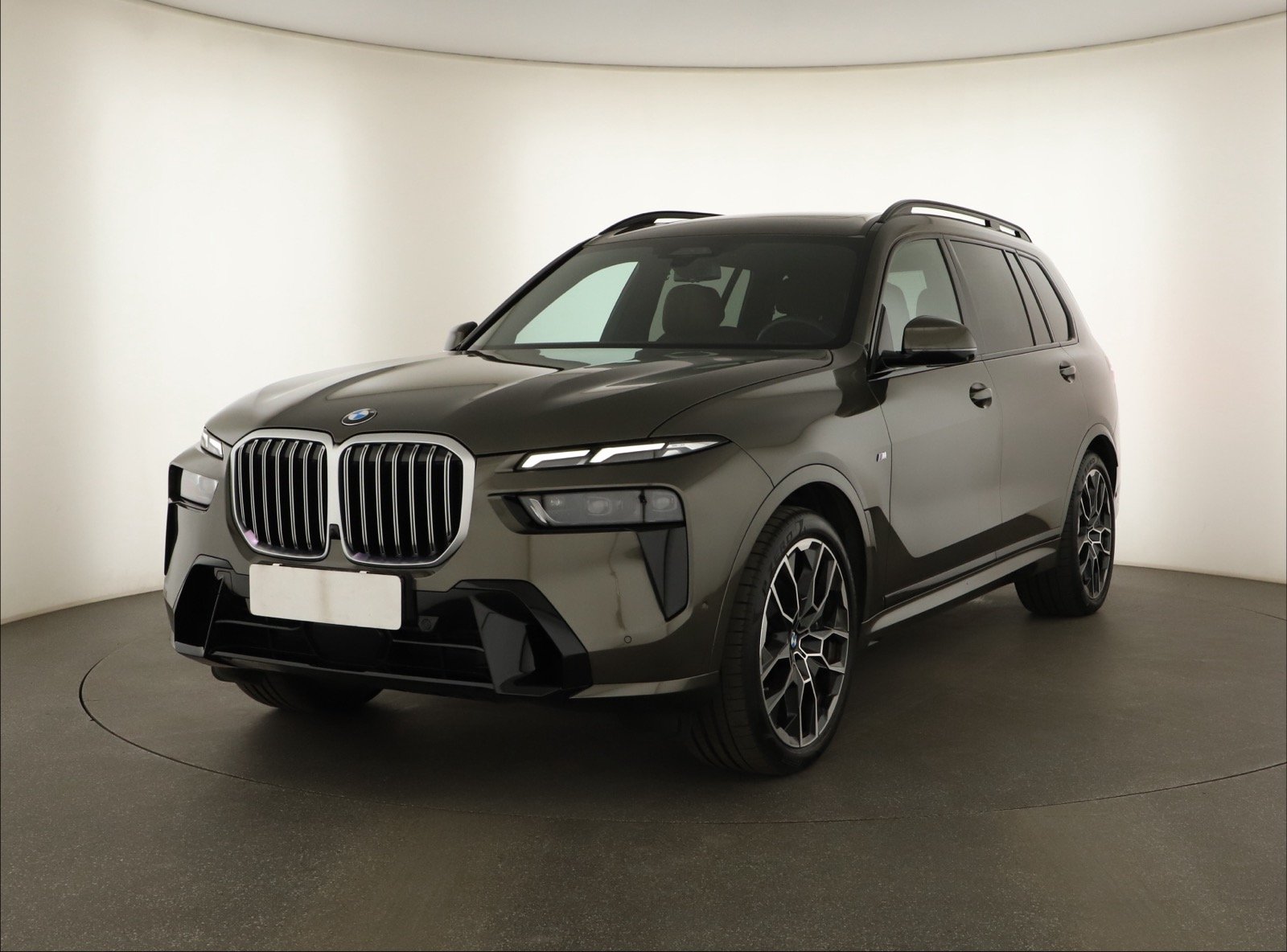 BMW X7 - 2025