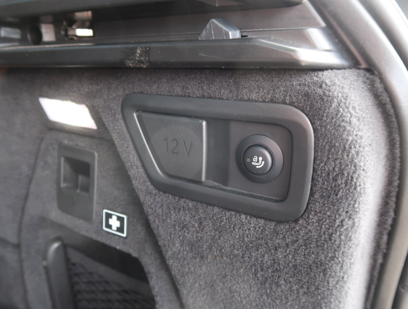 BMW X7, 2025