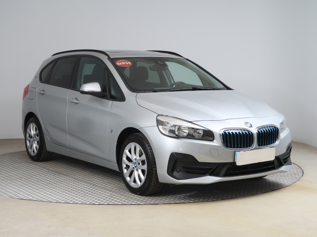 BMW 2 Active Tourer 2018