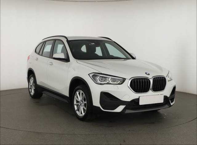 BMW X1 2022