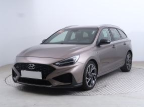 Hyundai i30 - 2022