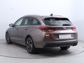 Hyundai i30 - 2022