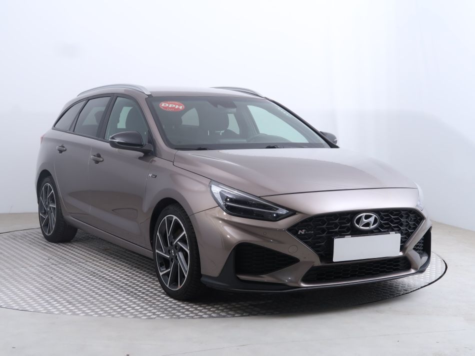 Hyundai i30 - 2022