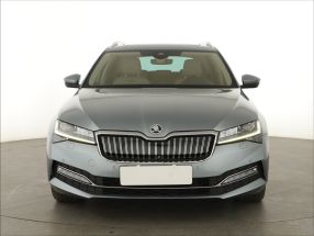 Skoda Superb - 2019
