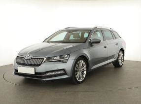 Skoda Superb - 2019