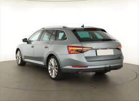 Skoda Superb - 2019