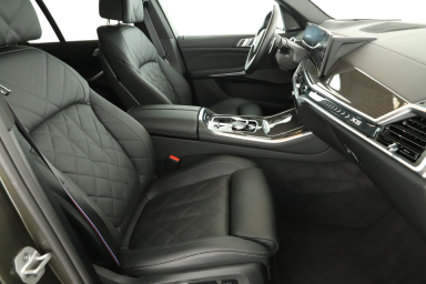BMW X5 - 2026