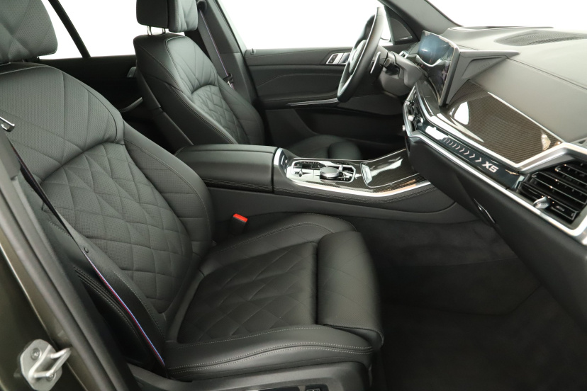 BMW X5, 2026