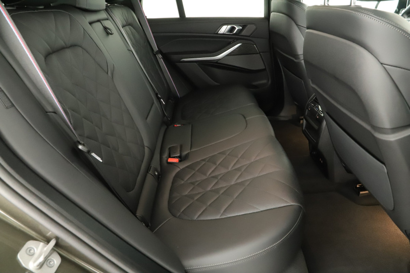 BMW X5, 2026