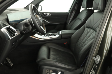 BMW X5 - 2026