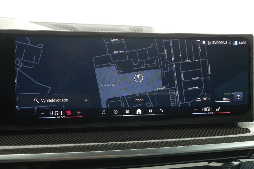 BMW X5, 2026