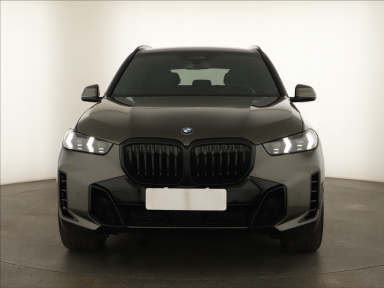 BMW X5 - 2026