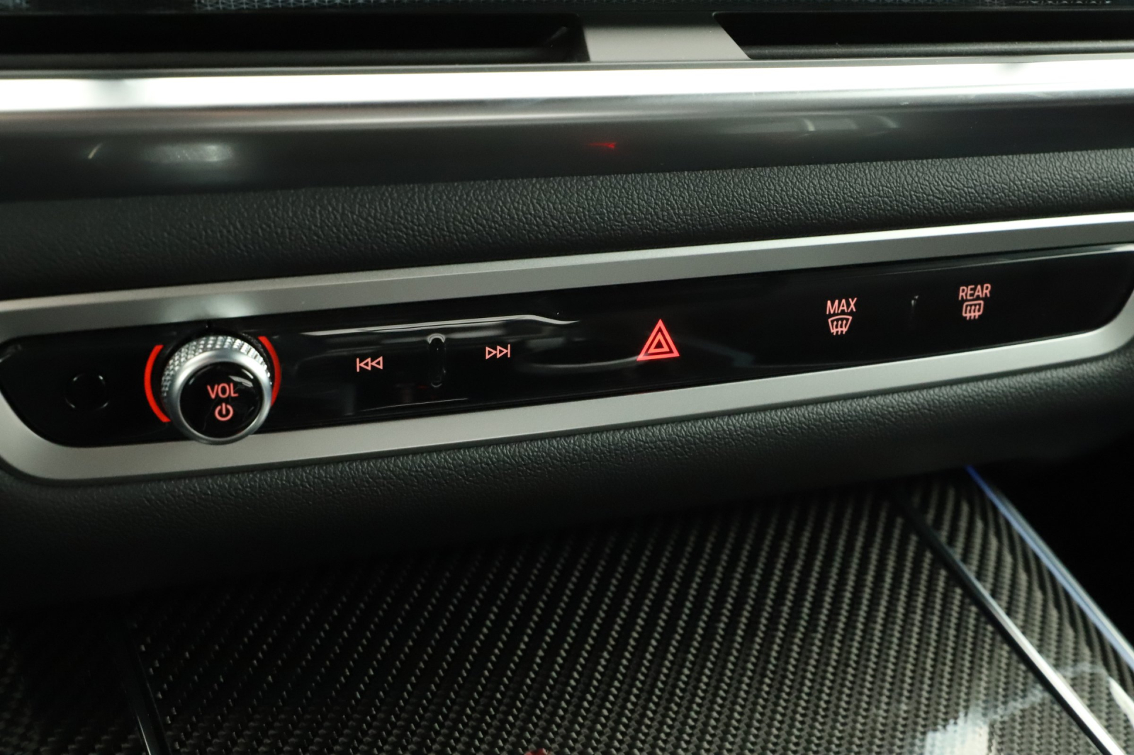 BMW X5 - 2026