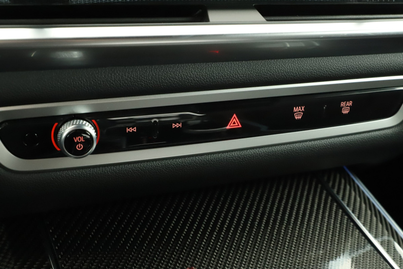 BMW X5, 2026