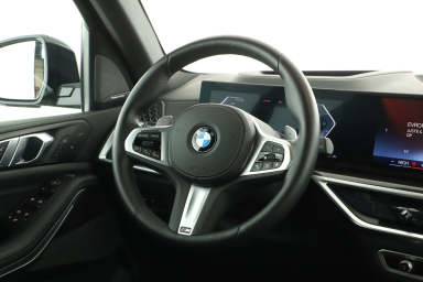 BMW X5 - 2026