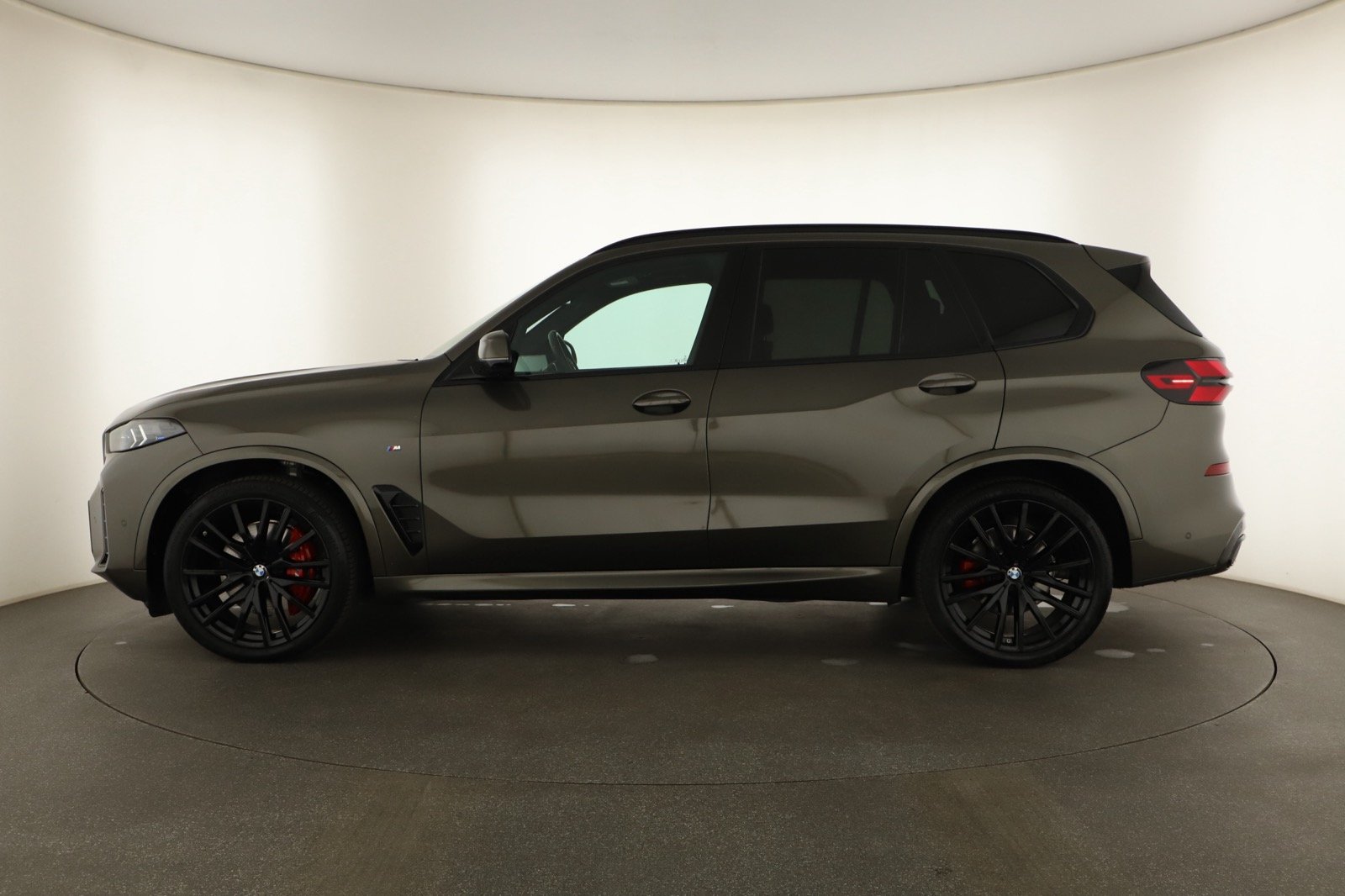 BMW X5 - 2026