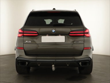 BMW X5 - 2026