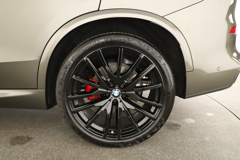 BMW X5, 2026
