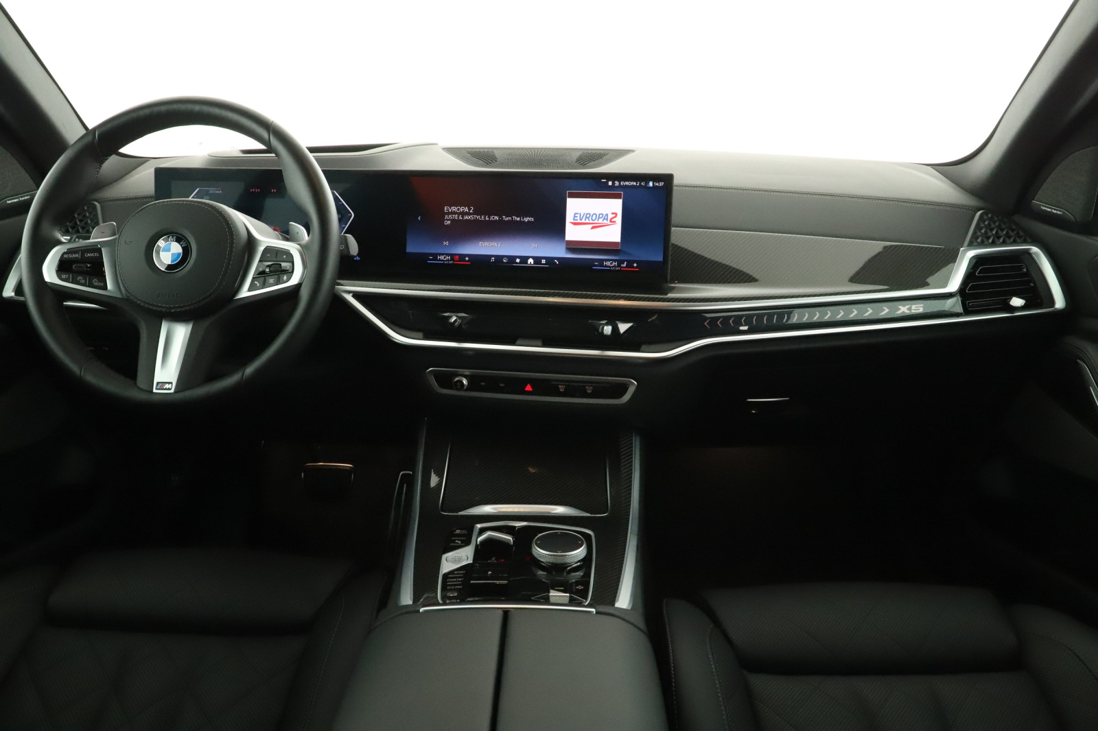 BMW X5 - 2026