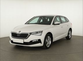 Skoda Scala - 2023
