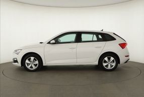 Skoda Scala - 2023