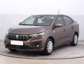 Dacia Logan - 2022