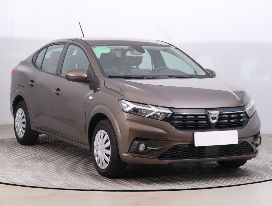Dacia Logan - 2022
