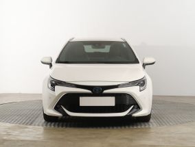 Toyota Corolla - 2020