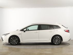 Toyota Corolla - 2020