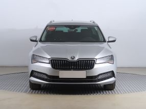 Skoda Superb - 2022