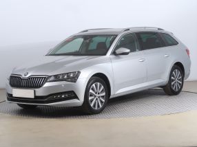 Skoda Superb - 2022