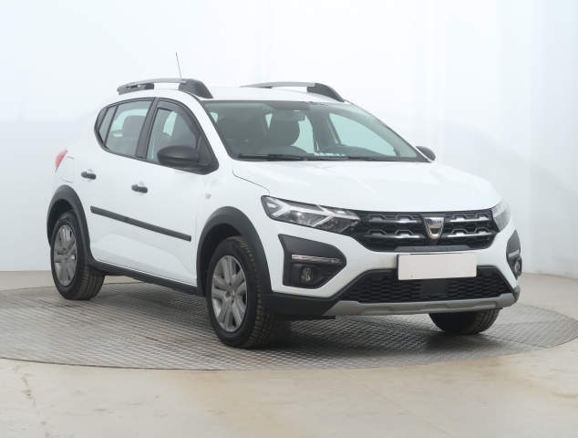 Dacia Sandero 2023