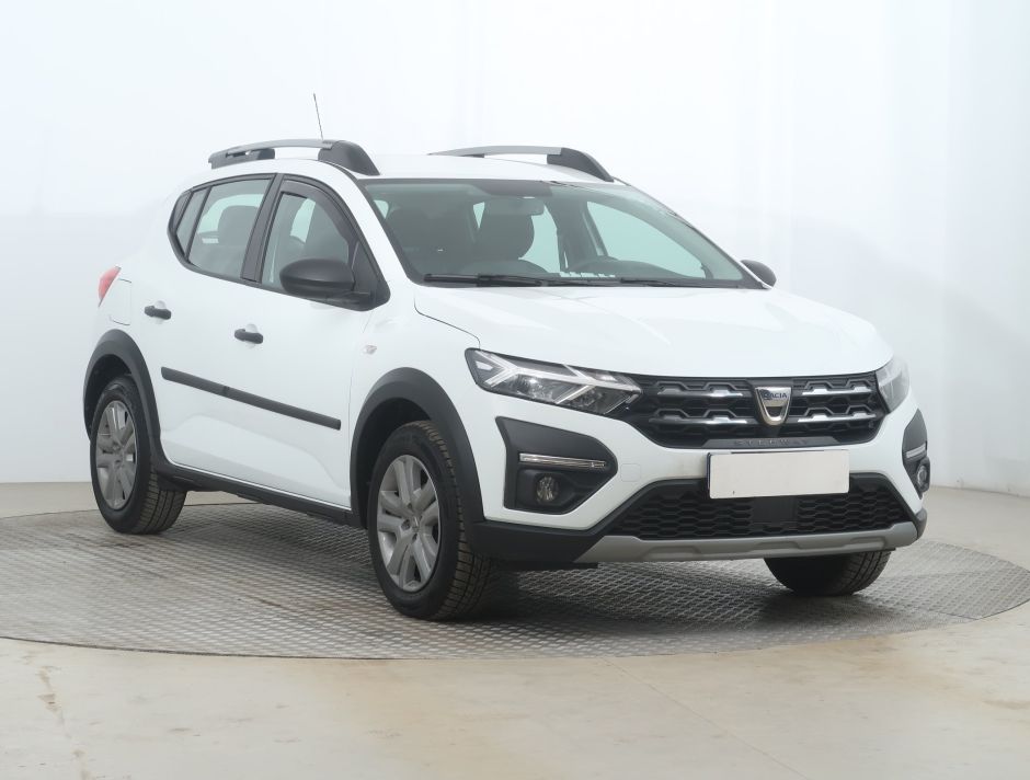 Dacia Sandero - 2023