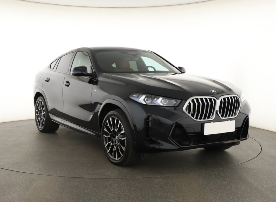BMW X6 xDrive40i