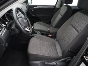 Volkswagen Tiguan - 2023
