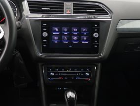 Volkswagen Tiguan - 2023