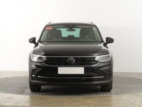 Volkswagen Tiguan - 2023