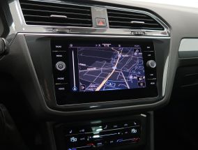 Volkswagen Tiguan - 2023