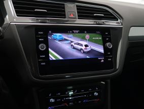 Volkswagen Tiguan - 2023