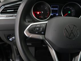 Volkswagen Tiguan - 2023