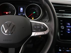 Volkswagen Tiguan - 2023