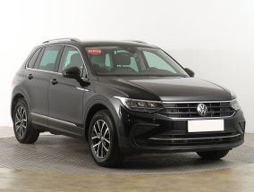 Volkswagen Tiguan - 2023