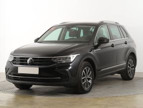 Volkswagen Tiguan - 2023