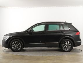 Volkswagen Tiguan - 2023