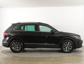 Volkswagen Tiguan - 2023